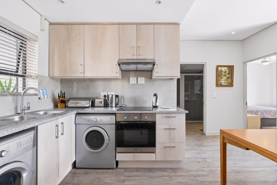 2 Bedroom Property for Sale in Durbanville Western Cape